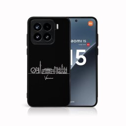 MY ART Védőtok Xiaomi 15 VIENNA (210) készülékhez