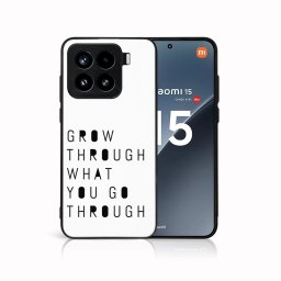 MY ART Védőtok Xiaomi 15 GROW (170) készülékhez