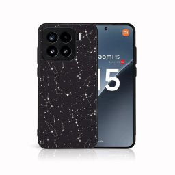 MY ART Védőtok Xiaomi 15 STARRY (173) készülékhez