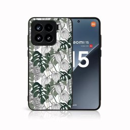 MY ART Védőtok Xiaomi 15 LEAF (175) készülékhez