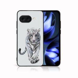 MY ART Védőtok Google Pixel 9a TIGER (243) készülékhez