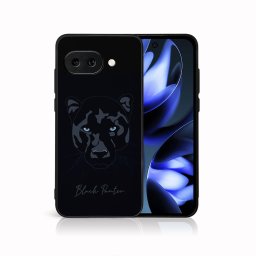 MY ART Védőtok Google Pixel 9a PANTHER (245) készülékhez