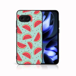 MY ART Védőtok Google Pixel 9a WATERMELON készülékhez (120)