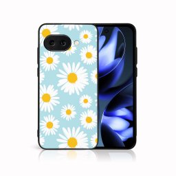 MY ART Védőtok Google Pixel 9a CAMOMILE (124) készülékhez
