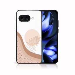 MY ART Védőtok Google Pixel 9a FERN (X90) készülékhez