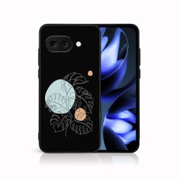 MY ART Védőtok Google Pixel 9a MONSTERA készülékhez (194)
