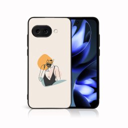 MY ART Google Pixel 9a tok WOMAN (197)