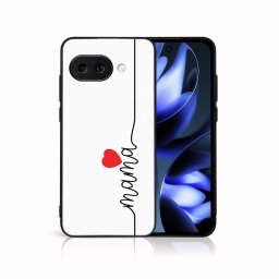 MY ART védőtok Google Pixel 9a MAMA (200) készülékhez