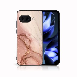MY ART Védőtok Google Pixel 9a SHIMMER (152) telefonhoz
