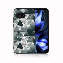 MY ART Védőtok Google Pixel 9a SEA (233) készülékhez