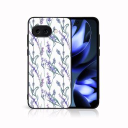 MY ART Védőtok Google Pixel 9a LAVENDER (157) készülékhez