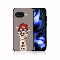 MY ART Védőtok Google Pixel 9a PROBLLAMA (187) készülékhez