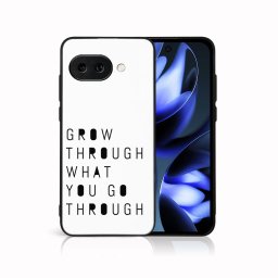 MY ART Védőtok Google Pixel 9a GROW (170) készülékhez