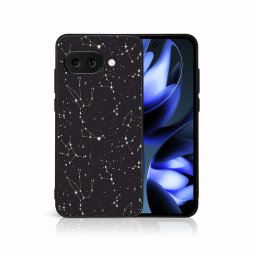MY ART Védőtok Google Pixel 9a STARRY (173) készülékhez