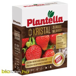Bio Plantella Speciális műtrágya eperre 1 kg