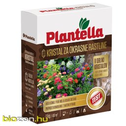 Bio Plantella Speciális műtrágya disznövényekre 1 kg