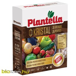 Bio Plantella Speciális műtrágya zöldségeknek 1 kg
