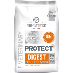 Pro-Nutrition Protect Cat Digest 8kg