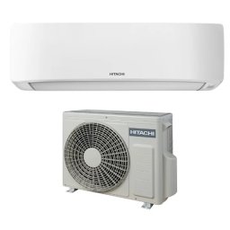 AIRHOME 400 5,0kW