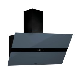Klarstein WiFusion páraelszívó, WiFi, LED, 690 m³/h, A++ (CGCH7-WiFusion-90Gr)