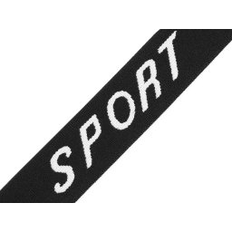 Rugós puha szélesség 30 mm sport