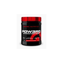 Pow3rd 350g görögdinnye Scitec Nutrition