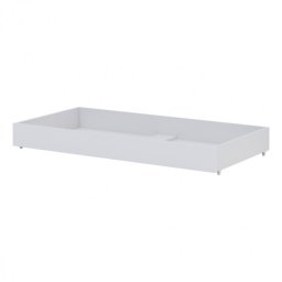 Todi White Bunny gurulós ágyneműtartó 70x140-es babaágyhoz