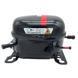 LG hűtőkompresszor TCA37032031 (R600a )