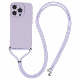 PROTEMIO ROPE Tok Apple iPhone 16 Pro lila