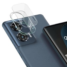 IMAK FULL COVER Üveg Motorola Edge 50 Fusion fényképezőgéphez