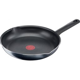 Tefal Serpenyő 26 cm tapadásmentes fekete Family Day B5660553 Kifutó termék!