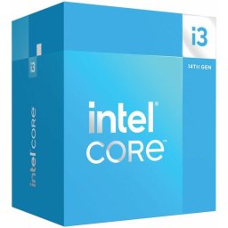 Intel Core i3 14100F 3.5GHz BOX BX8071514100F