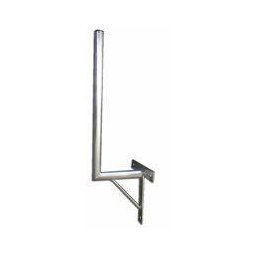 Antenna tartó 25/70cm T (4,2 cm)