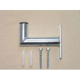 Antenna tartó 25cm I (3,2 cm)