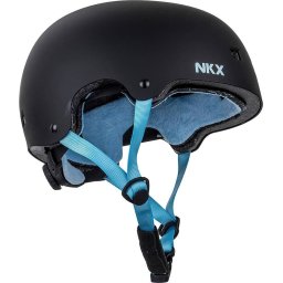 Freestyle sisak NKX Brain Saver, BlackBlue, M (54-57cm)