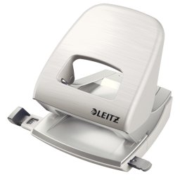 LEITZ asztali ütő NeXXt STYLE 5006, sarkvidéki fehér