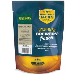 Traditional Series Saison1,8kg (1247)