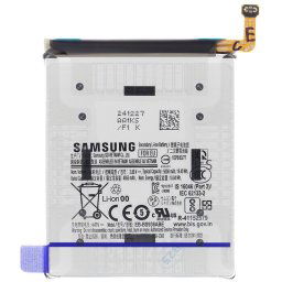 Samsung Galaxy S25 Ultra SM-S938, Akkumulátor, 5000 mAh, Li-Ion, gyári