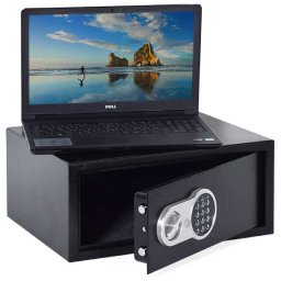 KingSafe Protect Lap E Digitális zárral laptop trezor