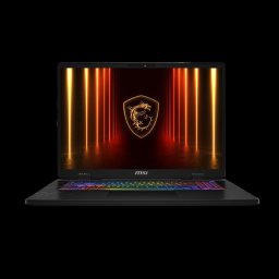 MSI Crosshair 17 laptop 17 QHD Cu9-275HX 16GB 1TB NoOS PN: 9S7-17T423-016