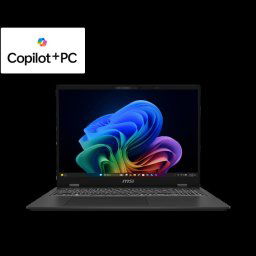 MSI Prestige 16 laptop 16 UHD Cu9-288V 32GB 1TB W11H PN: 9S7-15A341-048