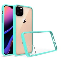 SHOCK Odolný kryt Apple iPhone 11 Pro Max zelený