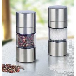 Paprika / Fűszer Örlő Malom Inox (3269)