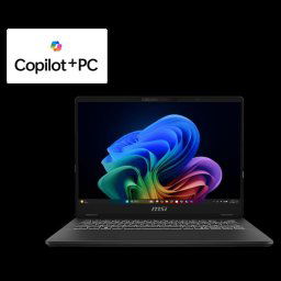 MSI Prestige 14 laptop 14 OLED Cu9-288V 32GB 1TB W11H PN: 9S7-14N321-022