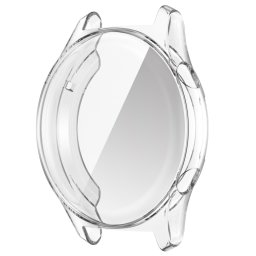 TPU FULL BODY Védőburkolat Honor Watch GS 3 átlátszó