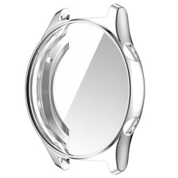 TPU FULL BODY Védőburkolat Honor Watch GS 3 ezüst