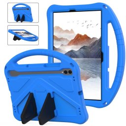KIDDO Gyerek tok Samsung Galaxy Tab S10 FE készülékhez, kék