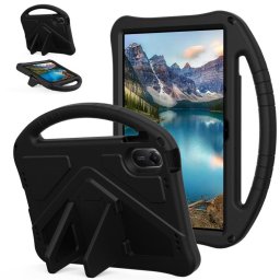 KIDDO Gyerek tok Xiaomi Redmi Pad 2 fekete színhez