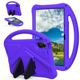 KIDDO Gyerek tok Xiaomi Redmi Pad 2 készülékhez, lila