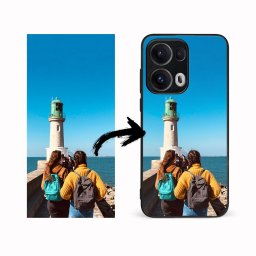 Tok saját fényképpel Oppo Reno13 Pro 5G készülékhez